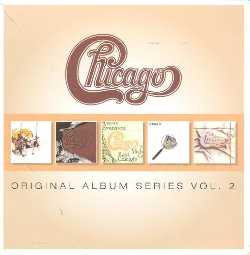 Original Album Series Vol.2