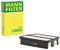 MANN-FILTER C 26 013 Filtro dell'aria - per Autovetture + veicoli commeriali