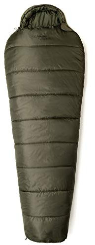 Snugpak Sleeper Expedition Sleeping Bag Olive