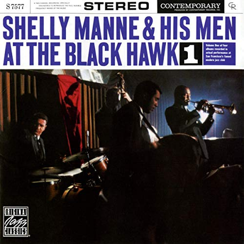 At the Black Hawk Vol.1