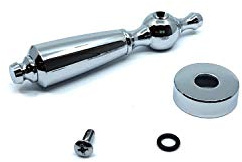 Symmons DF-28-LAM Lever Handle Kit, Chrome