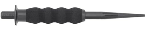 SONIC 4554185 Griffkegelstanzer, 185 mm, 10,2 cm