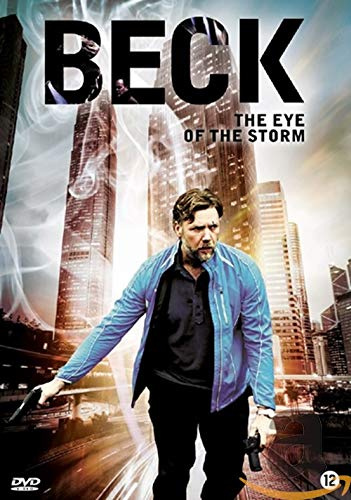 Beck -Eye of the Storm
