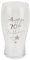 Juliana Happy 70th Birthday Pint Glass in Gift Box G31970