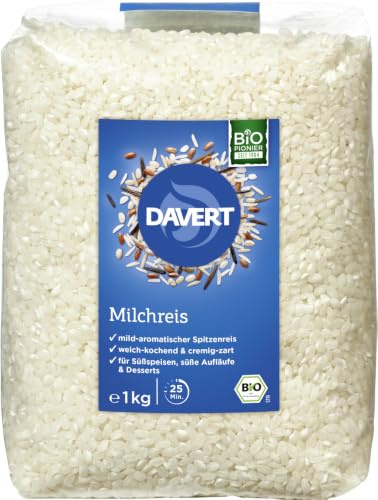 Milchreis 1kg 1 x 1 kg