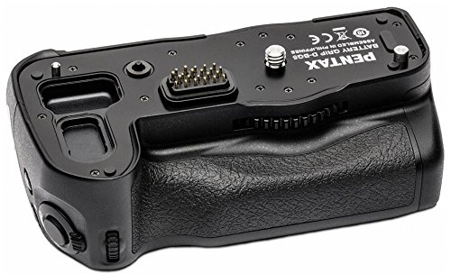Pentax D-BG5 Battery Grip
