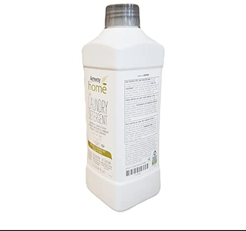 Amway Dish-Washing Detergent Refill - Dish Drop - 1L (33.8 fl oz) - Original Scent - One Drop Cleans A LOT! by amway