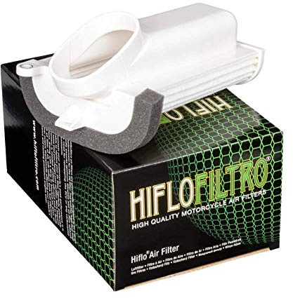 Hiflofiltro hfa4508 Filter für Motorrad