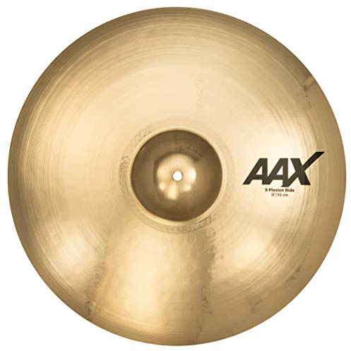 SABIAN 21 AAX X-Plosion Ride Cymbal