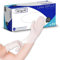 Einmalhandschuhe Latex 50PLUS natur 100-er Box