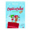 Adventskalender für Hunde (12 Stück)