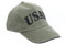 Fostex - Casquette Baseball Usaf Air Force - VAN OS - Vert Green