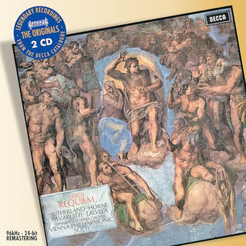 Decca 028947577355