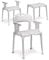Etac grau Swift Duschstuhl