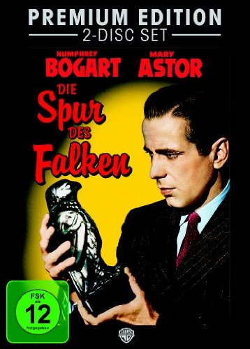 Die Spur des Falken - Premium Edition [2 DVDs]