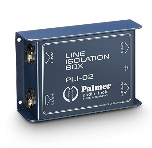 Palmer PAL-PLI02