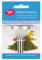 Tala Kitchen Funnel, Mini Funnel made with Food Grade Stainless Steel, Designed for Ktichen use and perfect for filling small pots and jars like Salt & Pepper Mills of spice pots