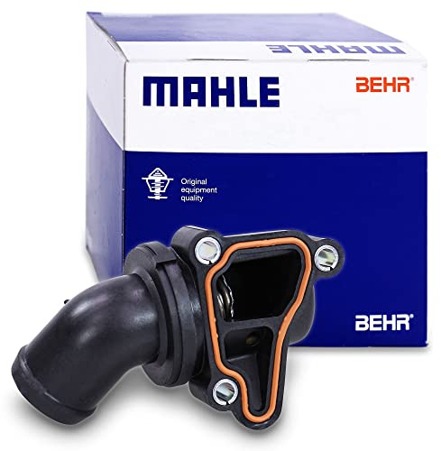 MAHLE TH 14 80 Thermostat, Kühlmittel - für Mercedes-Benz A-class (W169), u.a.