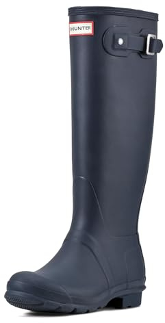Hunter Original Kids T Undefined's Orig Kids Small Sizes Knee High Boot