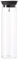 Leonardo Brioso 050848 Carafe en verre avec couvercle 1 l