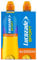Lucozade Sport Body Fuel - Orange 4x500ml | Isotonic sports drink, with Electrolytes and Vitamin B3 | Still | Bursting with Flavour (Packaging may vary)