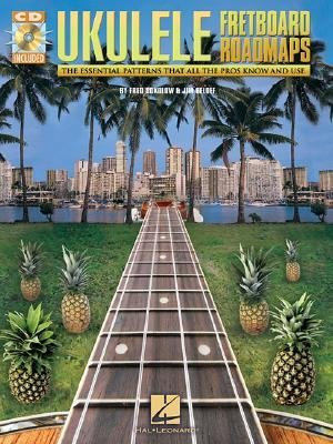 [(Ukulele Fretboard Roadmaps )] [Author: Fred Sokolow] [Sep-2006]