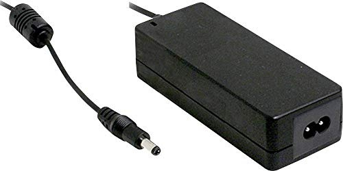 MeanWell GSM40B48-P1J Tischnetzteil, Festspannung 48 V/DC 0.84 A 40 W