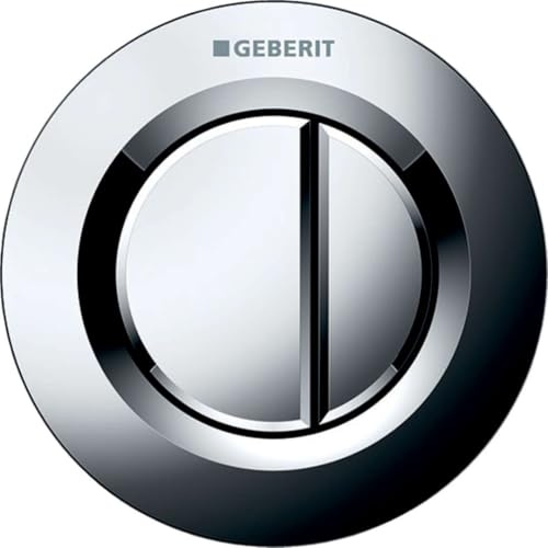 Geberit 116.042.21.1 remt flush act type 01 pn dual C/actr