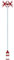 Abbacchiatore Raccogliolive Scuotitore Briolivo X4