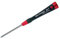 Wiha 26132 Phillips Screwdriver with Soft PicoFinish Precision Handle, 00 x 40mm