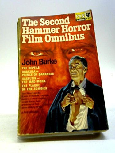 The Second Hammer Horror Film Omnibus