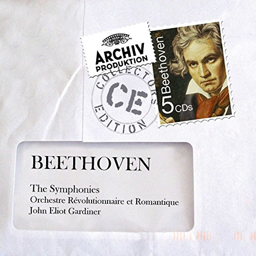 Beethoven: The Symphonies