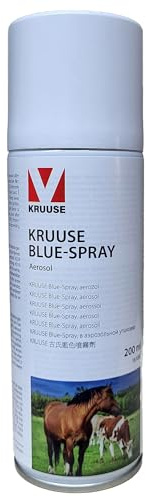 Kruuse Blue Spray, 200 ml