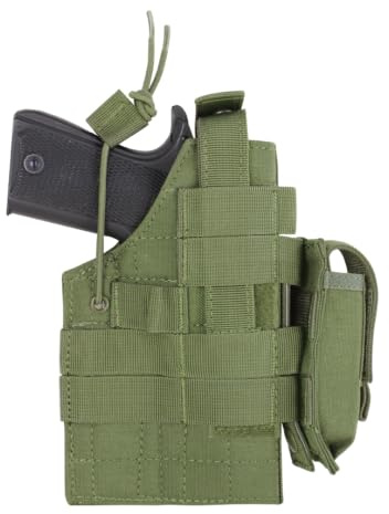 Condor Ambidextrous Holster Olive Drab