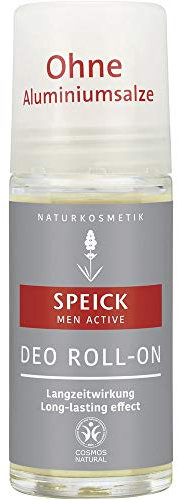 Speick Men Active Deo Roll-on 50 ml