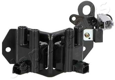 JAPANPARTS BO-H10 Zündspule Kompatibel mit HYUNDAI GETZ TB 2730122610 2730122600 BO-H10