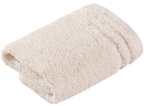 Vossen Calypso Feeling Seiftuch 30 x 30 cm Ivory
