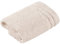 Vossen Calypso Feeling Seiftuch 30 x 30 cm Ivory