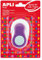 APLI Kids 13301 - Perforadora especial goma EVA redondo, 25.4 mm