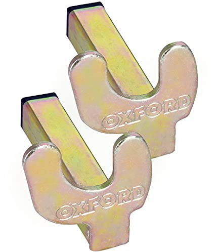Oxford Bobbin Fork Hooks