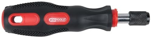 KS Tools 340.0061 1/4 Griff mit Schnellverriegelung