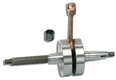 537600 ALBERO MOTORE MALOSSI RHQ sp.Ø 12 PIAGGIO SFERA 50 2T
