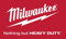 Milwaukee Set, Seitengriff