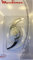 Moulinex Blade Knife, Metal, 11 x 7 x 7cm