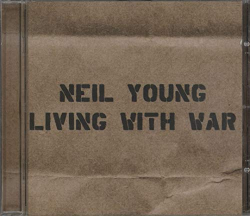 Living With War