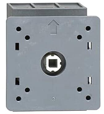 ABB 1SCA105431R1001-OT80FT3 Componente Elettronico, White