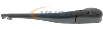 VAICO V42-0353 Wischarm, Scheibenreinigung | Kompatibel mit: PEUGEOT 206 SW