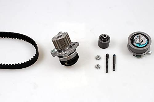 HEPU PK05500 Kühlung