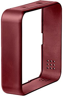Hive RFrameRed Active Thermostat Frame Cover-Redcurrant Glory