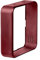 Hive RFrameRed Active Thermostat Frame Cover-Redcurrant Glory
